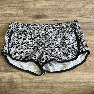 Hurley Women’s XSmall Athletic Shorts